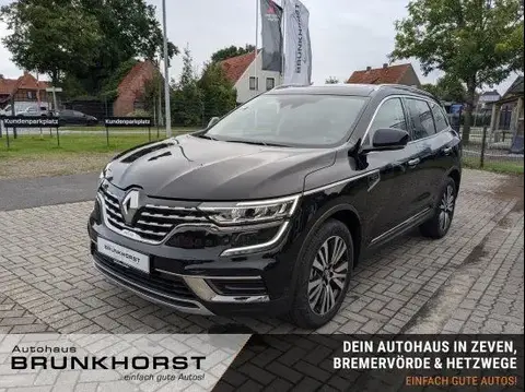 Used RENAULT KOLEOS Diesel 2024 Ad 