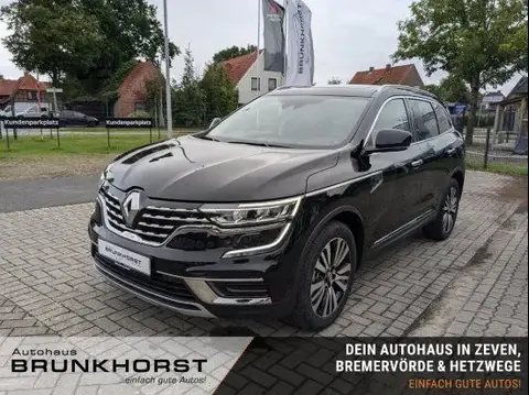 Annonce RENAULT KOLEOS Diesel 2024 d'occasion 