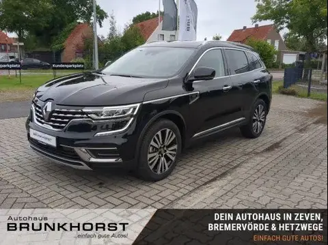 Used RENAULT KOLEOS Diesel 2024 Ad 