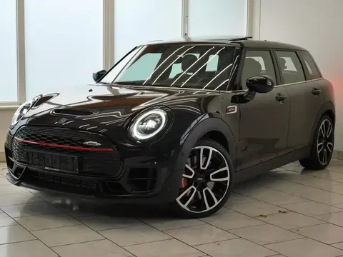 Annonce MINI JOHN COOPER WORKS Essence 2023 d'occasion 