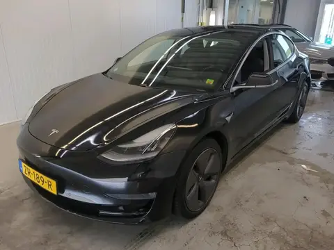 Annonce TESLA MODEL 3 Non renseigné 2019 d'occasion 