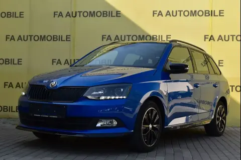 Used SKODA FABIA Petrol 2017 Ad 