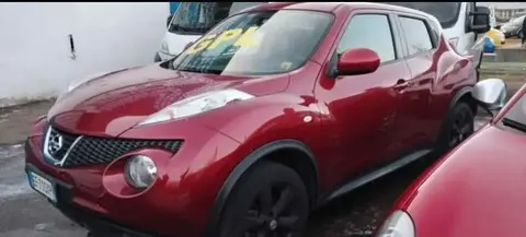 Annonce NISSAN JUKE GPL 2024 d'occasion 