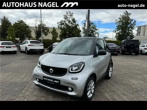 Used SMART FORTWO Petrol 2019 Ad 