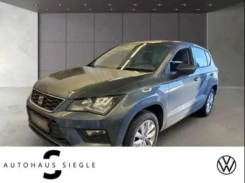 Used SEAT ATECA Diesel 2020 Ad 