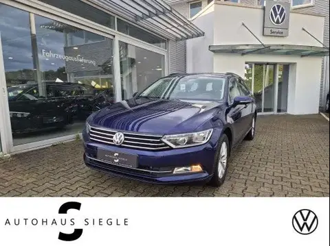 Annonce VOLKSWAGEN PASSAT Diesel 2019 d'occasion 