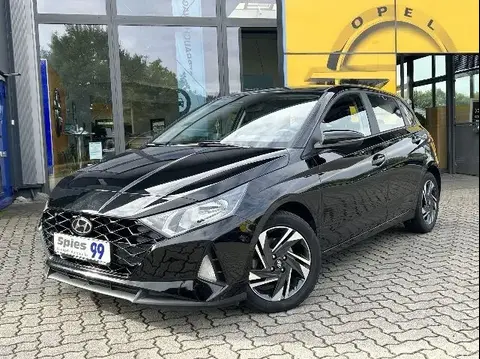 Annonce HYUNDAI I20 Essence 2023 d'occasion 