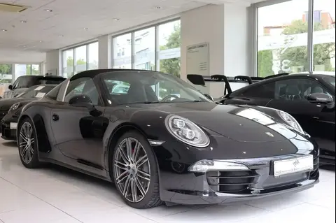 Used PORSCHE 911 Petrol 2015 Ad 