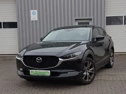 Annonce MAZDA CX-3 Essence 2020 d'occasion 