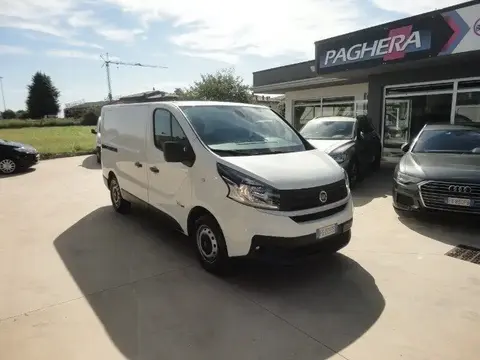 Used FIAT TALENTO Diesel 2018 Ad 