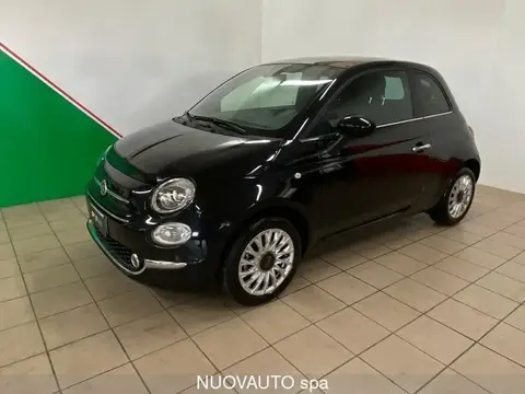 Annonce FIAT 500 Hybride 2023 d'occasion 