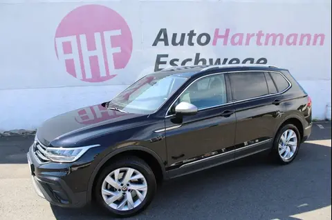 Used VOLKSWAGEN TIGUAN Diesel 2022 Ad 