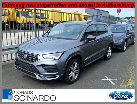 Used SEAT ATECA Diesel 2023 Ad 