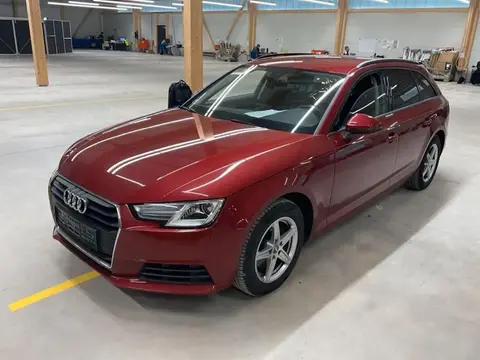 Used AUDI A4 Diesel 2019 Ad 