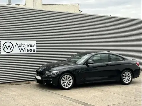 Annonce BMW SERIE 4 Diesel 2020 d'occasion 