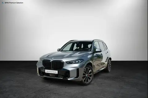 Used BMW X5 Diesel 2023 Ad 