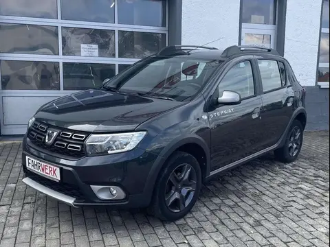 Used DACIA SANDERO Petrol 2018 Ad 