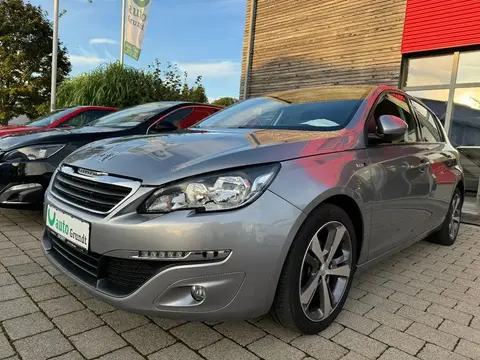 Used PEUGEOT 308 Petrol 2016 Ad 