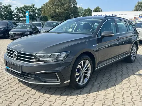 Annonce VOLKSWAGEN PASSAT Hybride 2020 d'occasion 