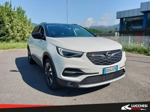 Used OPEL GRANDLAND Diesel 2020 Ad 