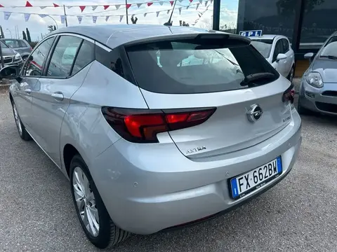 Annonce OPEL ASTRA  2019 d'occasion 