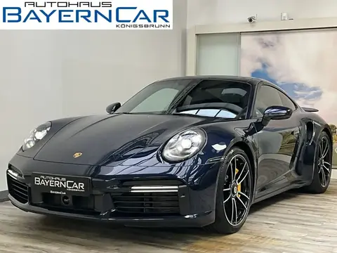 Used PORSCHE 992 Petrol 2023 Ad 