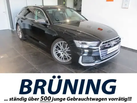 Used AUDI S6 Diesel 2021 Ad 