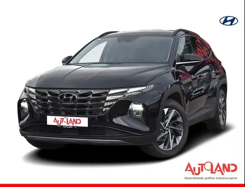 Annonce HYUNDAI TUCSON Essence 2023 d'occasion 