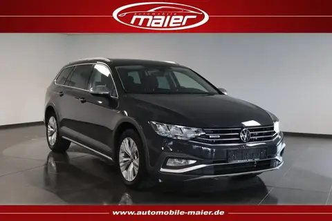 Used VOLKSWAGEN PASSAT Diesel 2021 Ad 