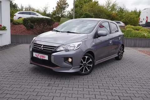 Annonce MITSUBISHI SPACE STAR Essence 2020 d'occasion 