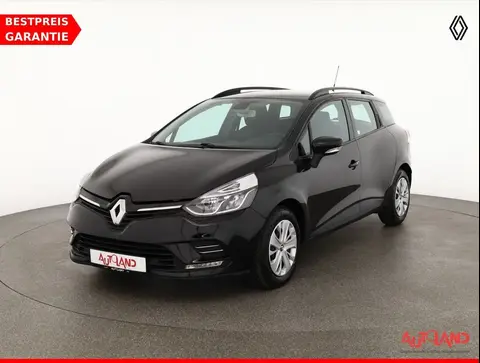 Used RENAULT CLIO Diesel 2018 Ad 