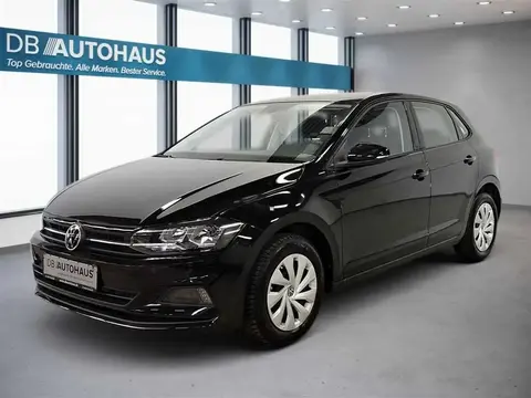 Annonce VOLKSWAGEN POLO Essence 2021 d'occasion 