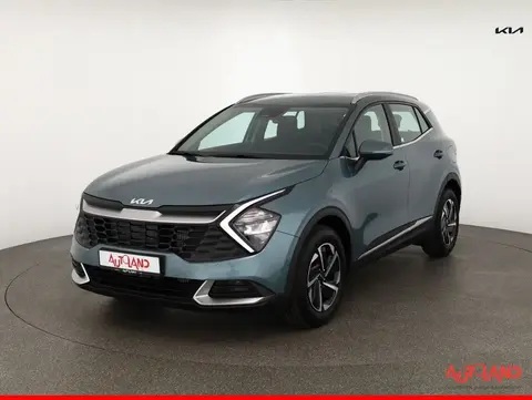 Annonce KIA SPORTAGE Essence 2024 en leasing 