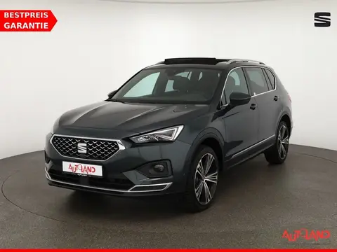 Annonce SEAT TARRACO Diesel 2019 d'occasion 