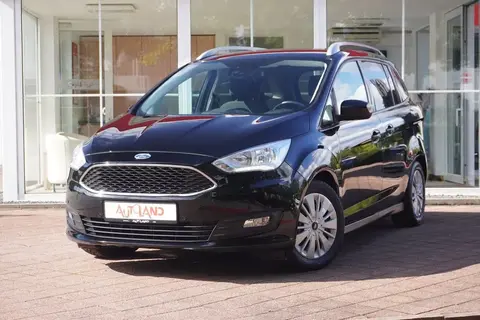 Annonce FORD GRAND C-MAX Essence 2019 d'occasion 