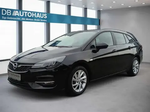 Used OPEL ASTRA Petrol 2022 Ad 