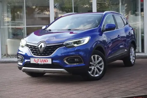 Used RENAULT KADJAR Petrol 2020 Ad 