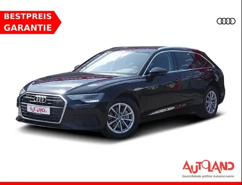 Used AUDI A6 Diesel 2019 Ad 