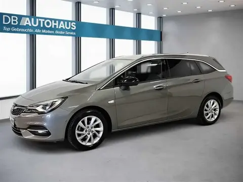 Used OPEL ASTRA Petrol 2022 Ad 