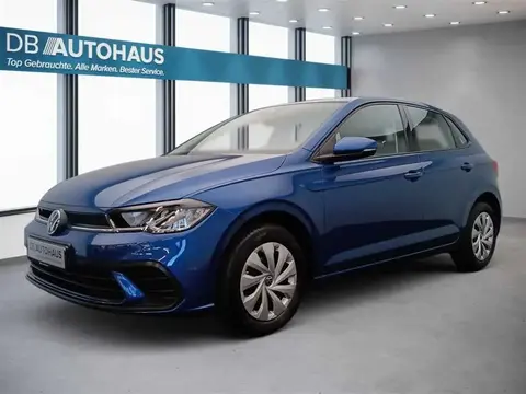 Used VOLKSWAGEN POLO Petrol 2022 Ad 