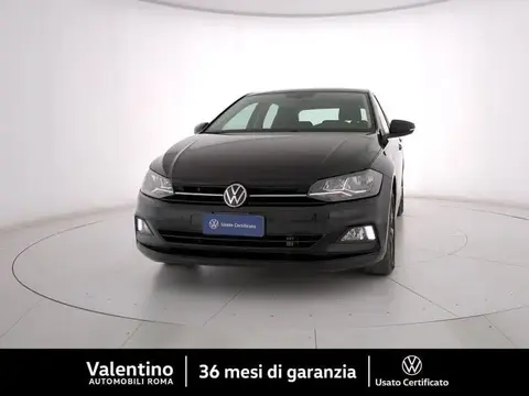 Used VOLKSWAGEN POLO Petrol 2021 Ad 