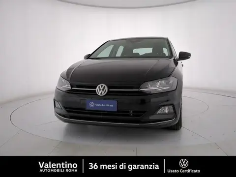 Annonce VOLKSWAGEN POLO Essence 2020 d'occasion 