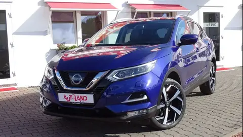 Annonce NISSAN QASHQAI Essence 2018 d'occasion 