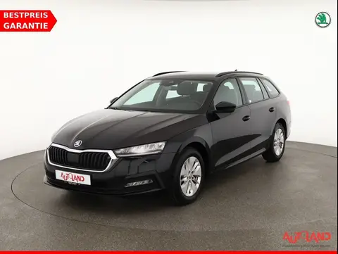 Annonce SKODA OCTAVIA Diesel 2021 d'occasion 