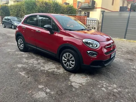 Used FIAT 500L Petrol 2019 Ad 