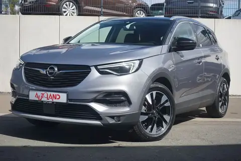 Annonce OPEL GRANDLAND Essence 2020 d'occasion 