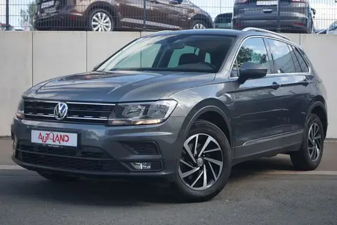 Annonce VOLKSWAGEN TIGUAN Essence 2018 d'occasion 