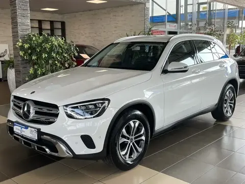 Annonce MERCEDES-BENZ CLASSE GLC Diesel 2019 d'occasion Allemagne