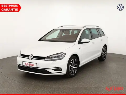 Annonce VOLKSWAGEN GOLF Diesel 2019 d'occasion 