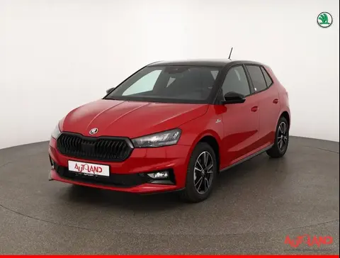 Annonce SKODA FABIA Essence 2024 d'occasion 